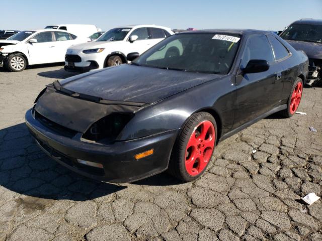 HONDA PRELUDE 1999 jhmbb6249xc006439