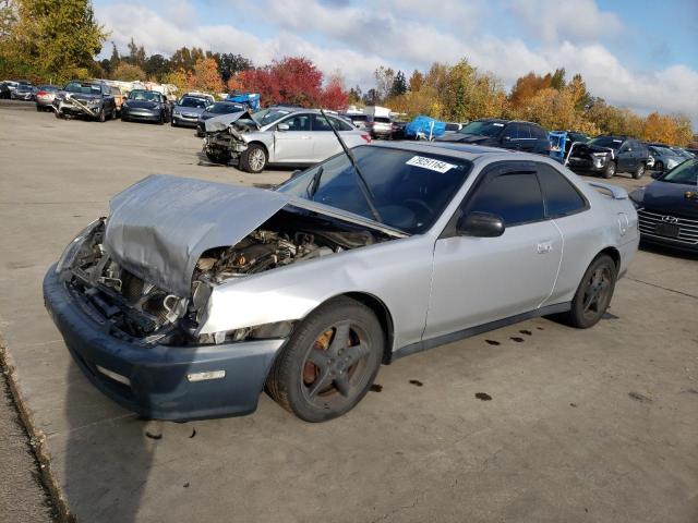 HONDA PRELUDE 2001 jhmbb624x1c001225