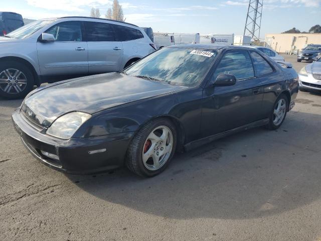 HONDA PRELUDE 1998 jhmbb624xwc006514