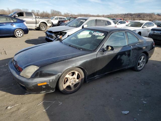 HONDA PRELUDE 2000 jhmbb624xyc003387