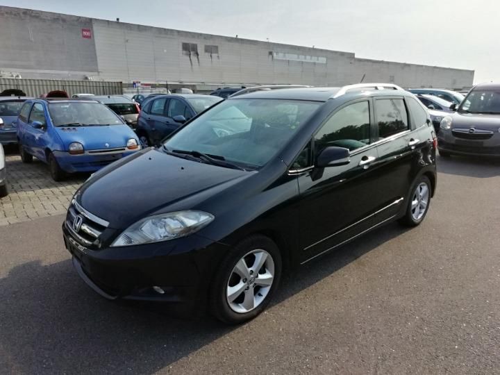 HONDA FR-V MPV 2008 jhmbe57608s202632