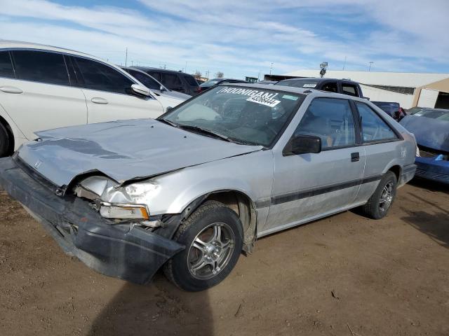 HONDA ACCORD 1987 jhmca5361hc079288