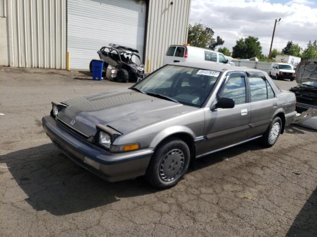 HONDA ACCORD LX 1989 jhmca5630kc038014