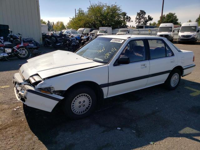 HONDA ACCORD 1989 jhmca5630kc131261