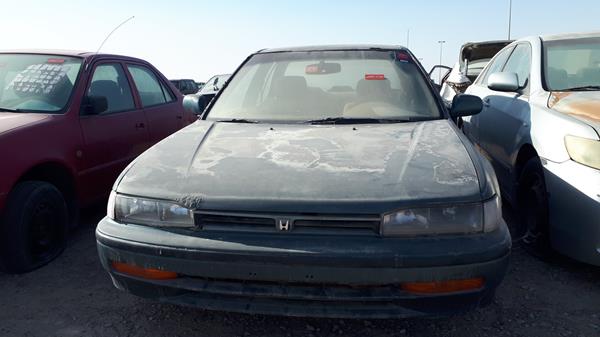 HONDA ACCORD 1993 jhmcb35300c324409