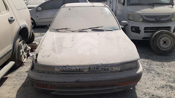 HONDA ACCORD 1993 jhmcb36200c301878