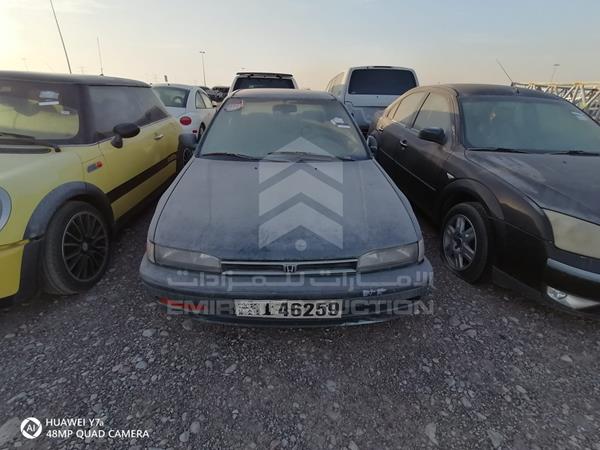 HONDA ACCORD 1992 jhmcb36300c228994