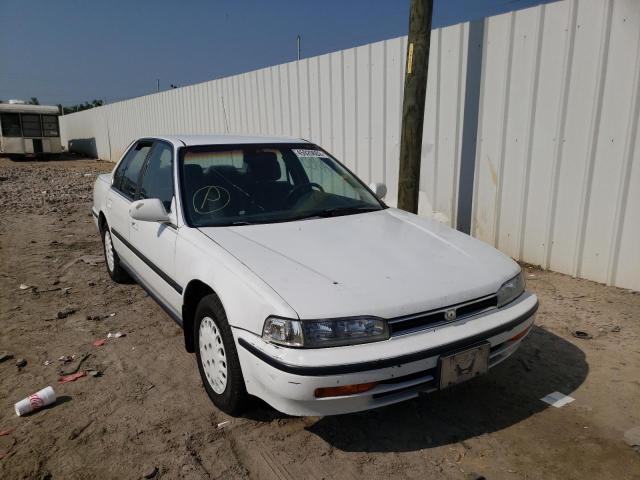 HONDA ACCORD LX 1992 jhmcb7553nc014550