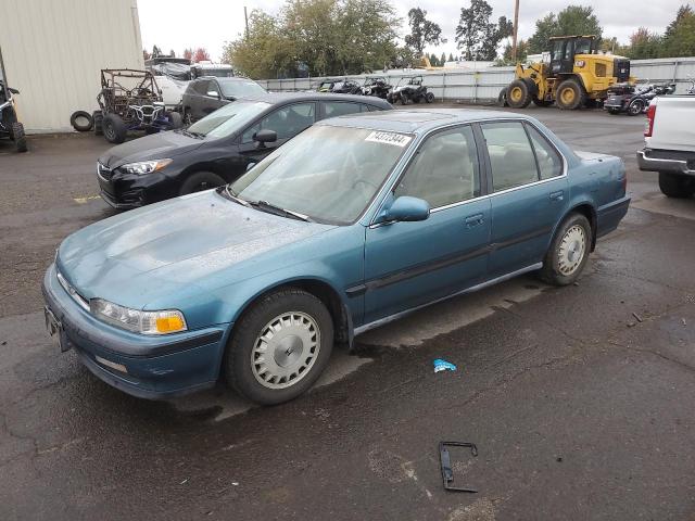 HONDA ACCORD EX 1990 jhmcb7569lc061894