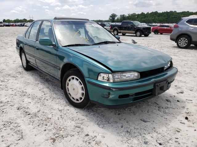 HONDA ACCORD EX 1993 jhmcb7574pc048890