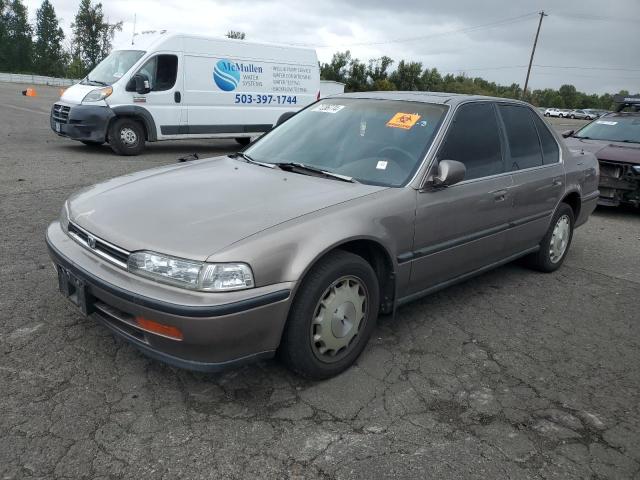 HONDA ACCORD EX 1993 jhmcb7579pc033608