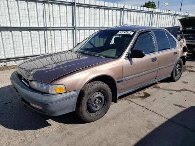 HONDA ACCORD 1990 jhmcb7647lc039132