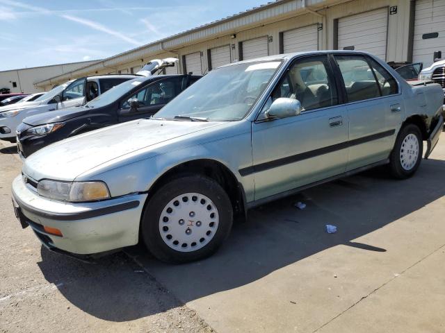 HONDA ACCORD 1992 jhmcb7650nc024452