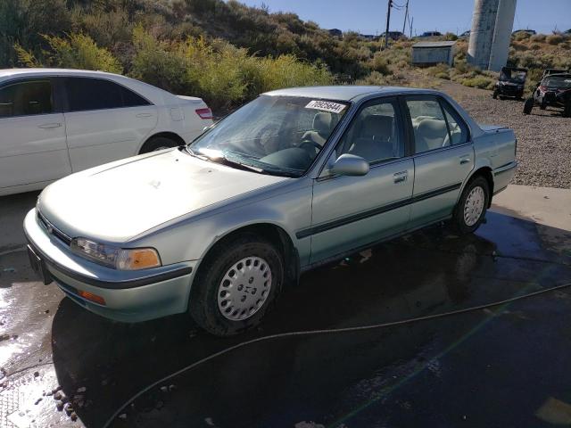 HONDA ACCORD LX 1992 jhmcb7650nc041767