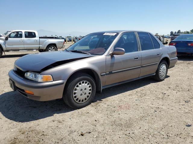 HONDA ACCORD 1993 jhmcb7651pc011695