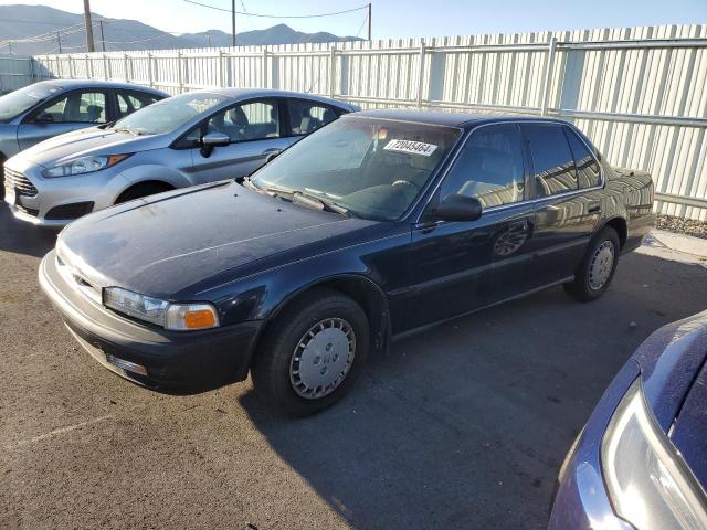 HONDA ACCORD LX 1991 jhmcb7653mc070985