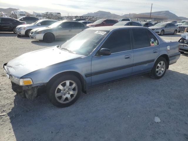 HONDA ACCORD 1990 jhmcb7655lc022175