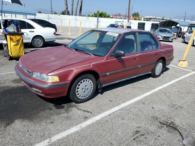 HONDA ACCORD LX 1990 jhmcb7657lc057204