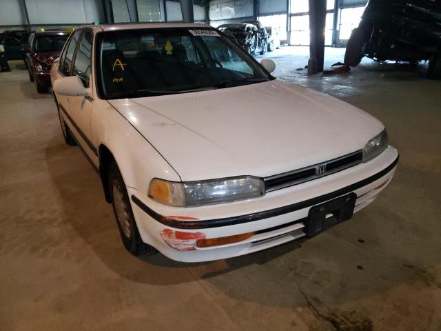 HONDA ACCORD LX 1993 jhmcb7659pc039177