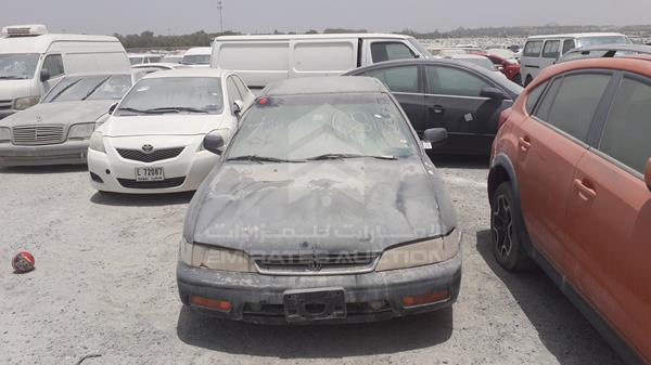 HONDA ACCORD 1997 jhmcd46300c300125