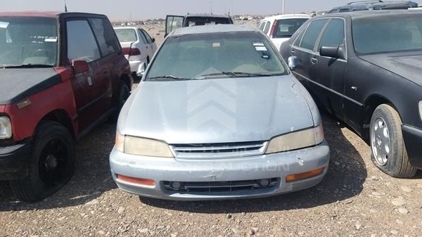 HONDA ACCORD 1996 jhmcd46300c301855