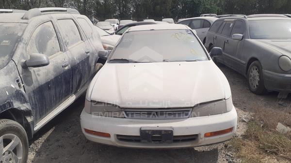 HONDA ACCORD 1997 jhmcd46300c305369