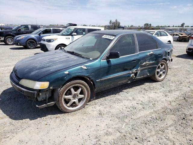 HONDA ACCORD LX 1994 jhmcd5532rc104257