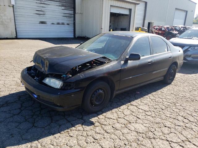 HONDA ACCORD LX 1994 jhmcd5538rc047532