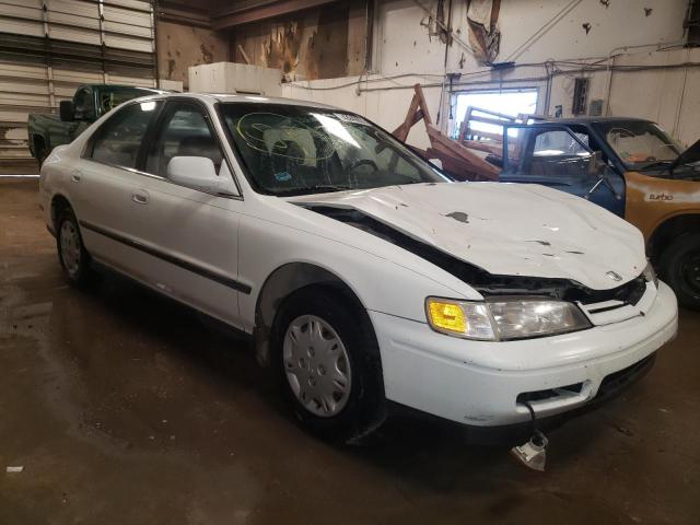 HONDA ACCORD LX 1995 jhmcd5538sc042062