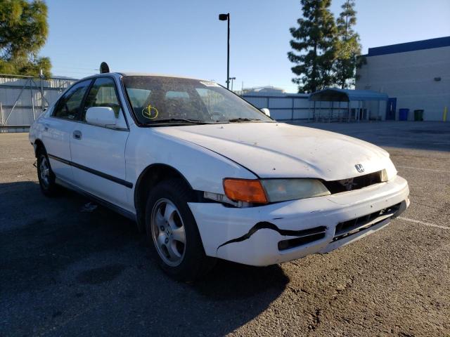 HONDA ACCORD LX 1994 jhmcd5539rc028584