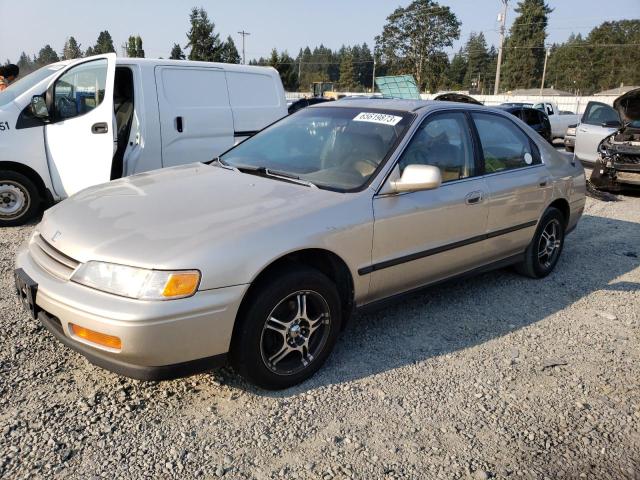 HONDA ACCORD LX 1995 jhmcd5630sc063678