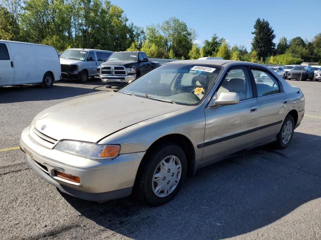 HONDA ACCORD 1995 jhmcd5632sc063715