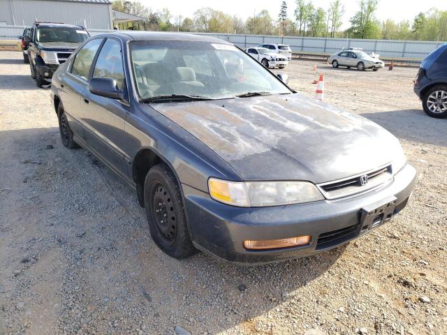 HONDA ACCORD 1997 jhmcd5632vc011442