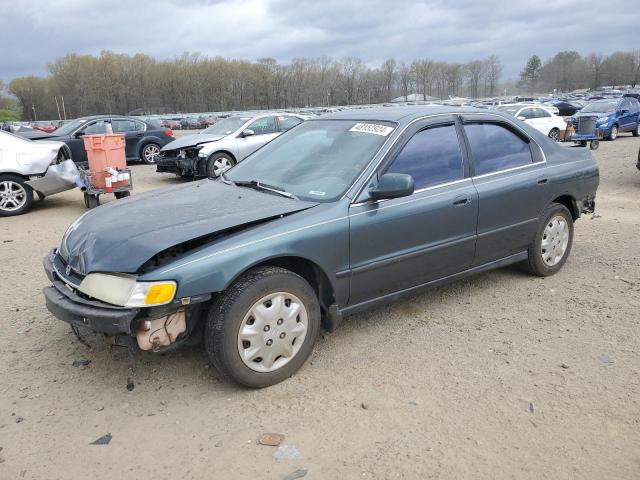 HONDA ACCORD 1997 jhmcd5632vc014390