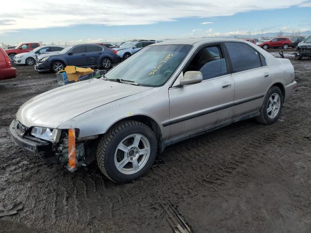 HONDA ACCORD SED 1997 jhmcd5633vc000238