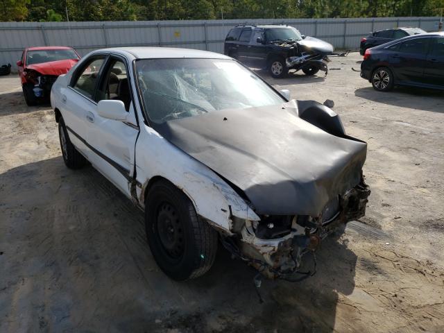 HONDA ACCORD LX 1994 jhmcd5634rc056579