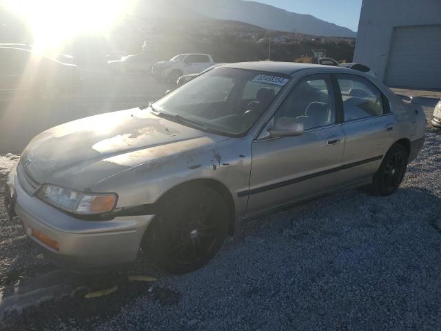 HONDA ACCORD LX 1994 jhmcd5634rc061099