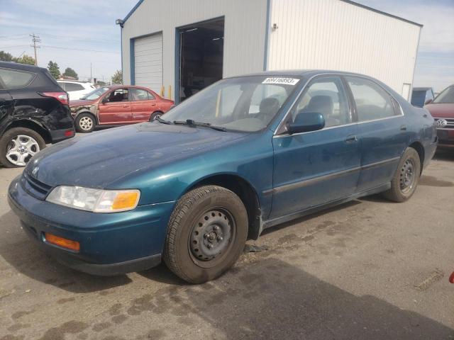 HONDA ACCORD LX 1995 jhmcd5634sc042770