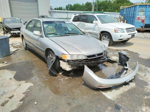 HONDA ACCORD LX 1997 jhmcd5634vc012477