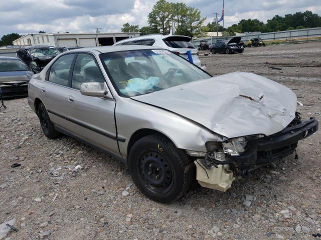 HONDA ACCORD LX 1997 jhmcd5634vc016092