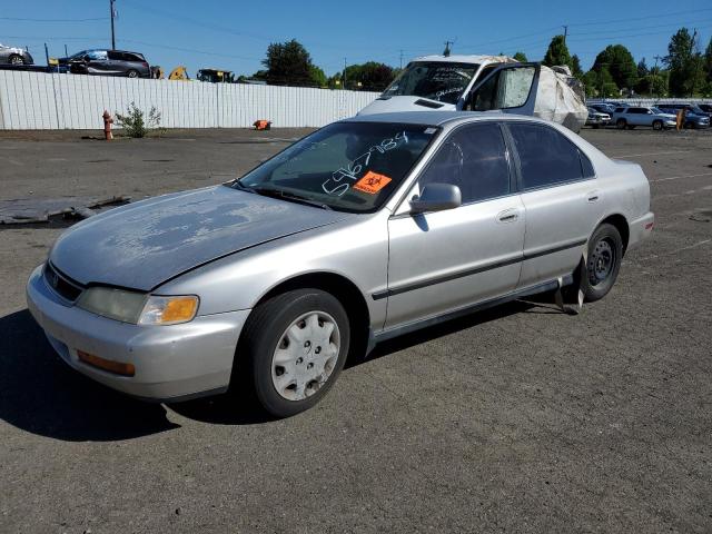 HONDA ACCORD 1997 jhmcd5634vc021874