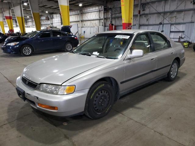 HONDA ACCORD 1997 jhmcd5634vc021969