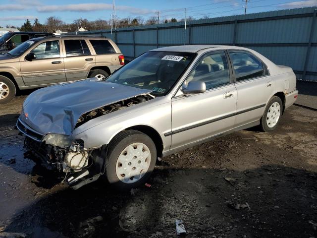 HONDA ACCORD 1997 jhmcd5635vc002573