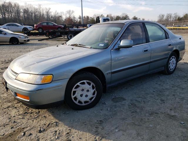 HONDA ACCORD 1994 jhmcd5636rc054171