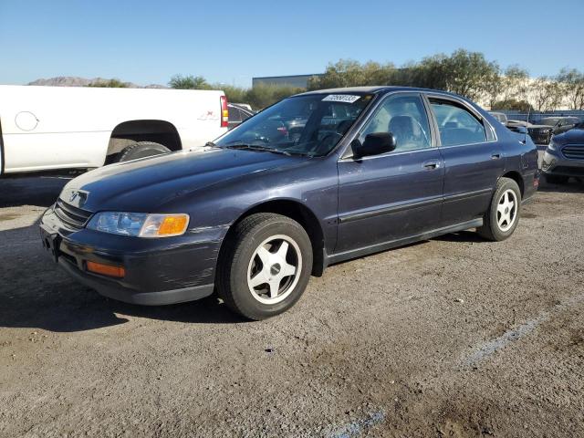 HONDA ACCORD 1994 jhmcd5636rc063176