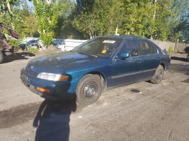 HONDA ACCORD 1995 jhmcd5636sc006966