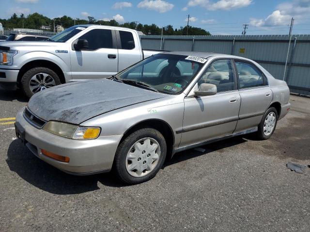 HONDA ACCORD LX 1997 jhmcd5636vc008933