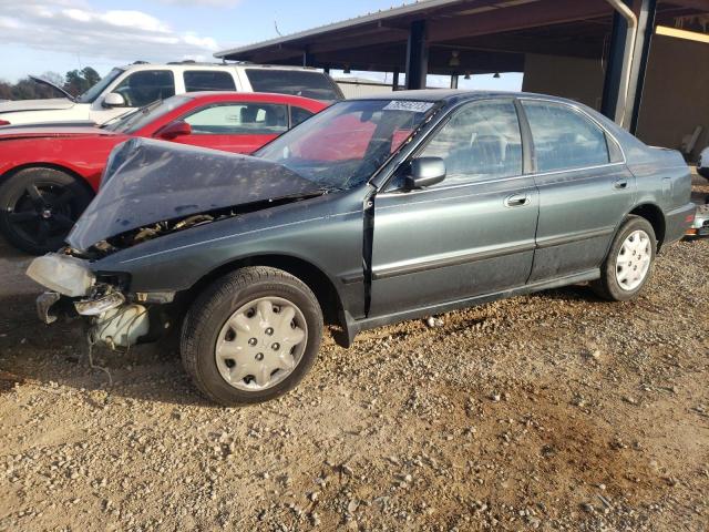 HONDA ACCORD 1997 jhmcd5637vc005958