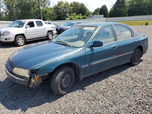 HONDA ACCORD LX 1994 jhmcd5638rc105492