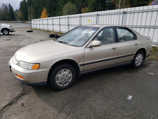 HONDA ACCORD LX 1995 jhmcd5638sc033330